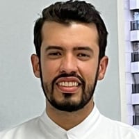 Retrato do Dr. Vitor Molina